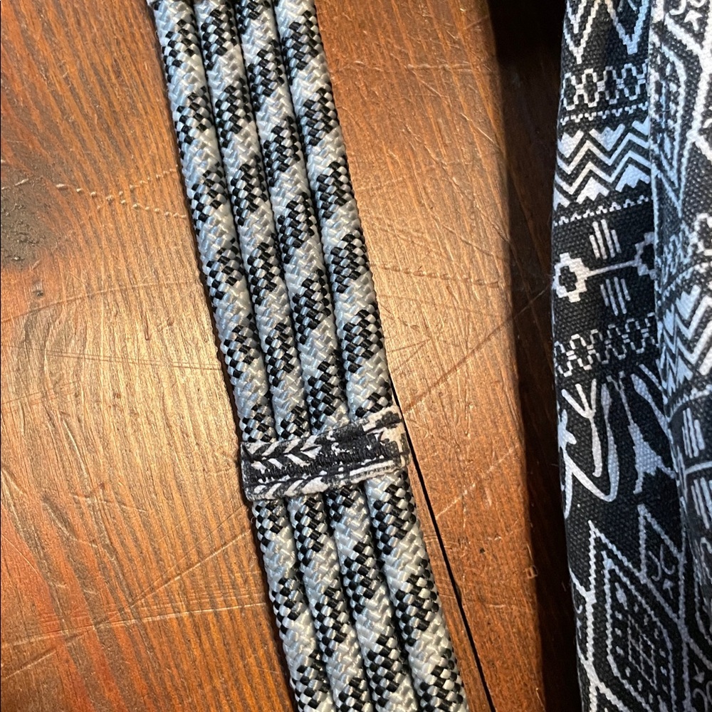 KAVU SLINGBACK ROPE BAG - Picture 10 of 11